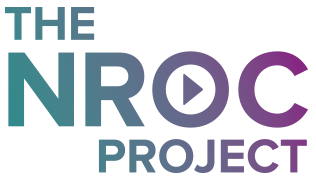 NROC Portal Help Center home page